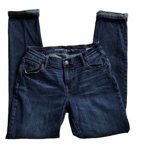 Women’s old navy mid rise jeans